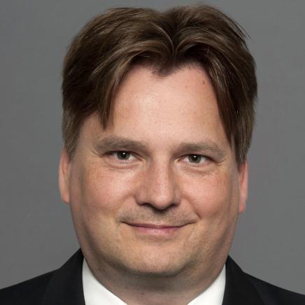 Portrait Mathias Boysen Portrait Mathias Boysen