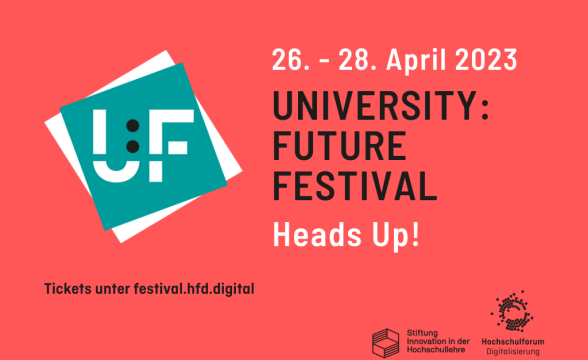 Keyvisual University: Future Festival