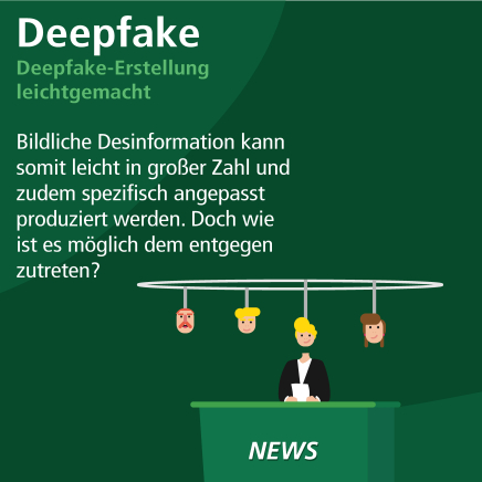 Deepfakes