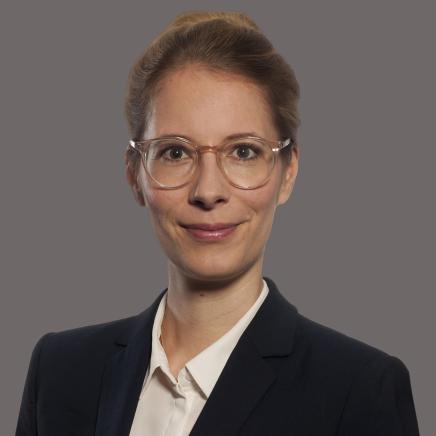 Portraitfoto Anne Dwertmann