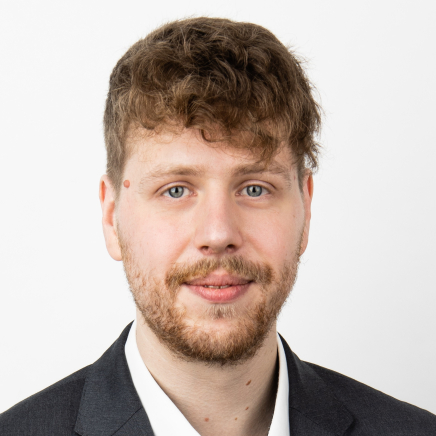 Portrait Gereon Fieberg