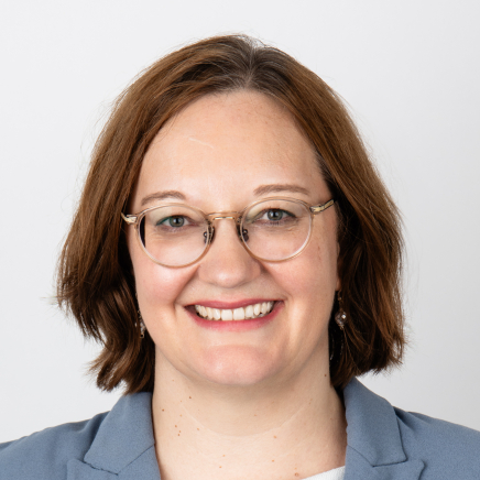 Portrait Angelika Hoffmann