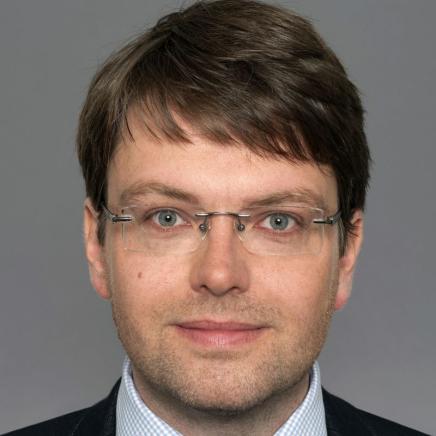 Portraitfoto Marcel Kappel
