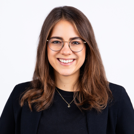Portrait Noreen Morlock