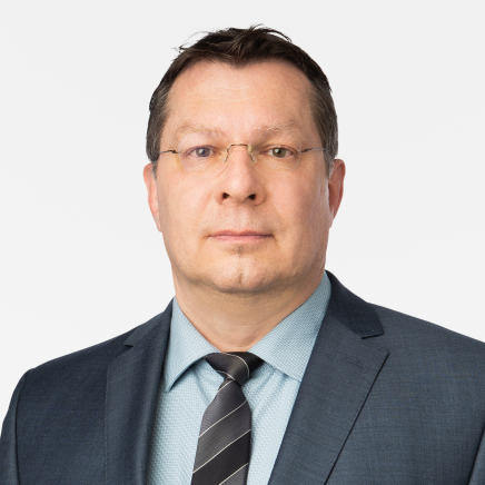 Rainer Schliep