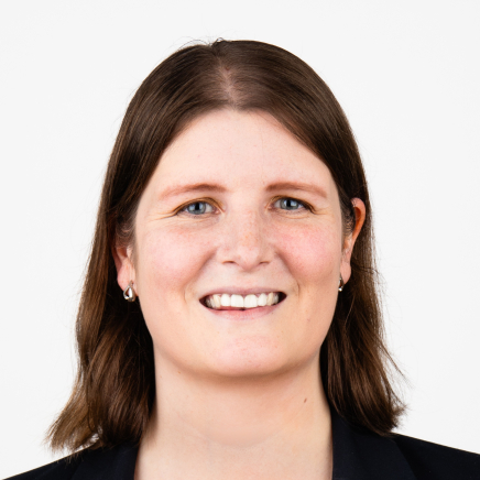 Hannah van Eickels