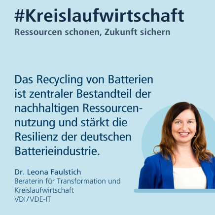 Leona Faulstich