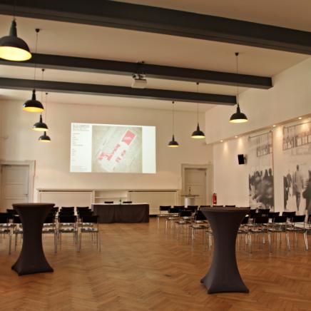 GLS Campus Aula