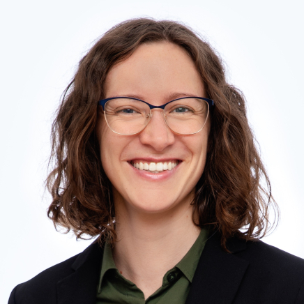 Portrait Claudia van Scherpenberg