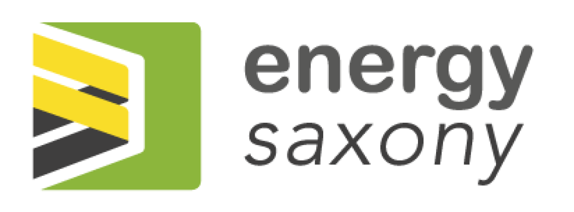 Energy Saxony Logo Energy Saxony