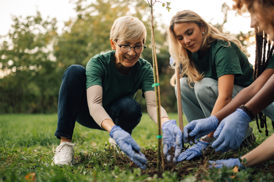 Biodiversität 