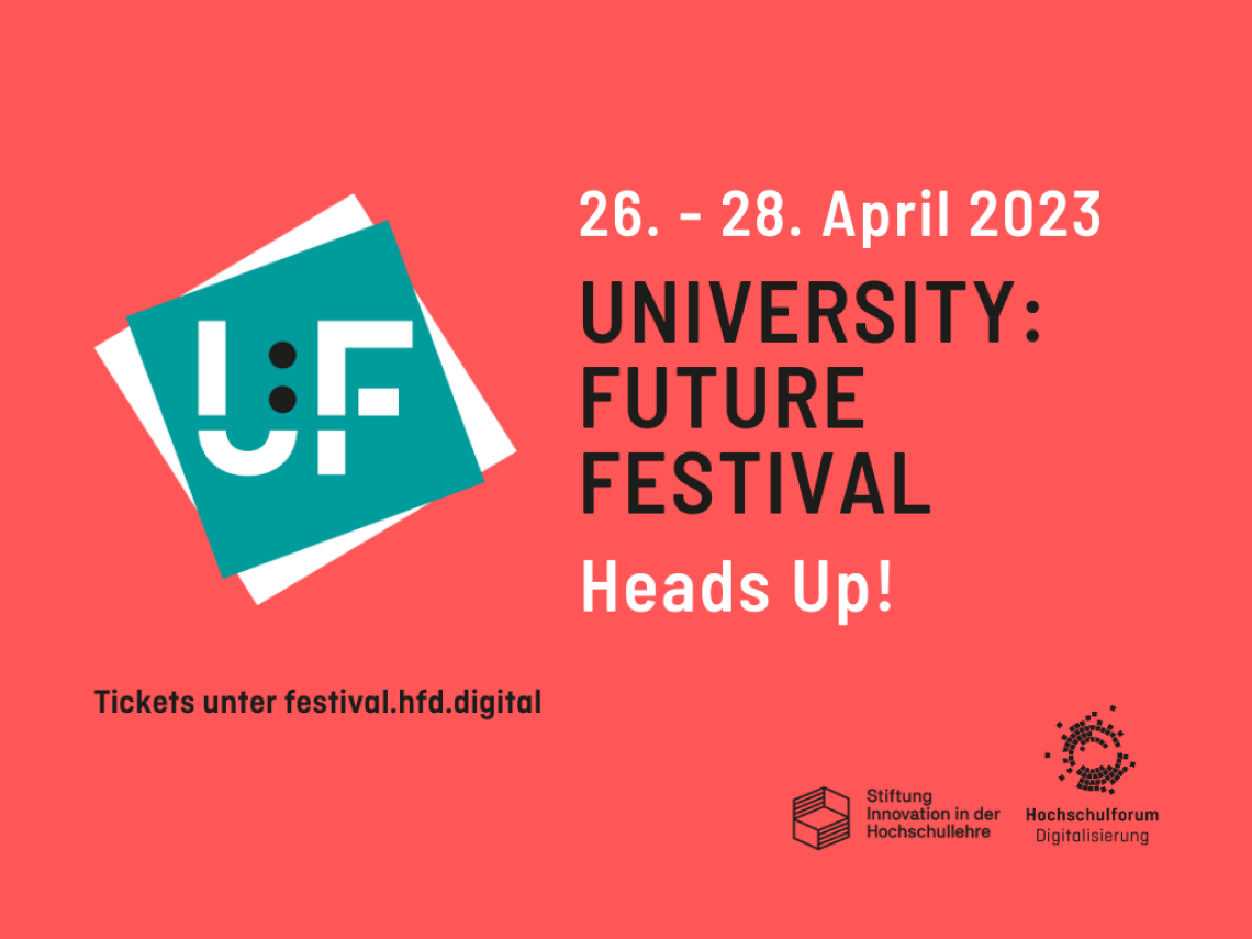 Keyvisual University: Future Festival