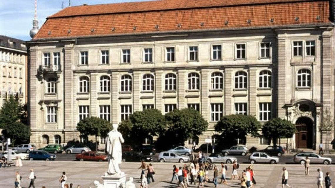 Berlin Brandenburgische Akdademie