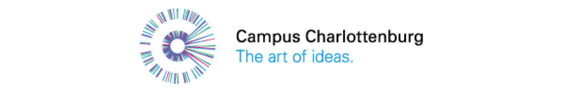 Logo Campus Charlottenburg Logo Campus Charlottenburg
