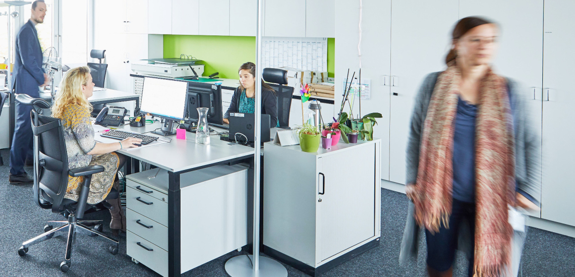 Büro Büro