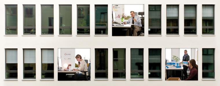 Unternehmen | VDI/VDE Innovation + Technik GmbH: Projektträger und ...