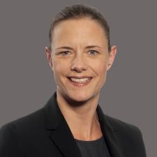 Tanja Terney Hansen-Schweitzer Portrait Tanja Terney Hansen-Schweitzer