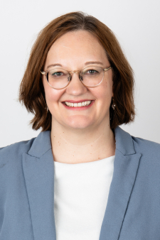 Portrait Angelika Hoffmann