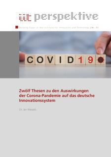 Cover iit-Perspektive Covid-19