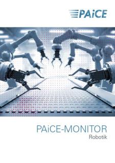 Cover Paice Monitor Robotik