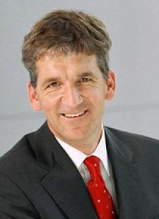 Portrait Edgar Joussen Portrait Edgar Joussen