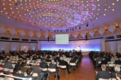 2008 Nationale Strategiekonferenz Elektromobilität 2008 Nationale Strategiekonferenz Elektromobilität