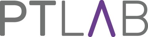 Logo PT-Lab