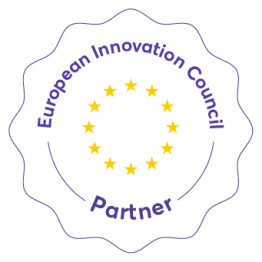 Logo European Innovation Council 