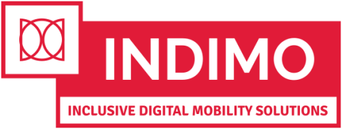 Logo INDIMO