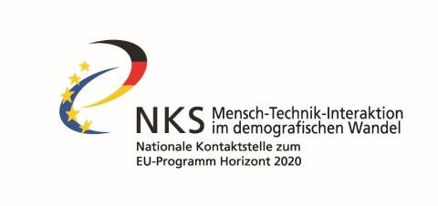 Nationale Kontaktstelle Mensch-Technik-Interaktion Logo Nationale Kontaktstelle Mensch-Technik-Interaktion