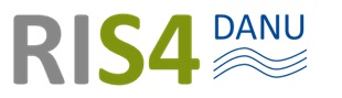 RIS4Danu Logo