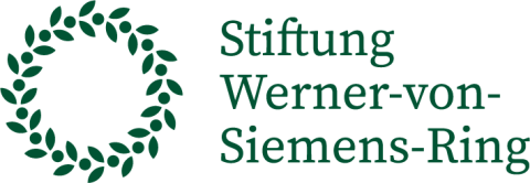 Logo Stiftung Werner-von-Siemens-Ring