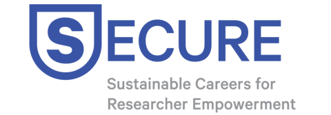 Logo SECURE