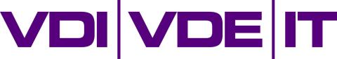 Logo VDI/VDE-IT