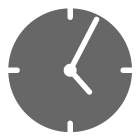 Icon Uhr Icon Uhr