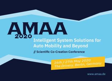 Banner AMAA 2020