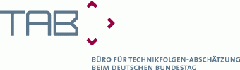 Logo Büro für Technikfolgen-Abschätzung