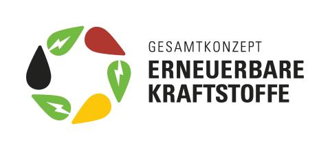 Logo Erneuerbare Kraftstoffe