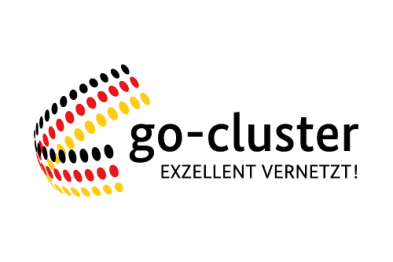 Logo go-cluster
