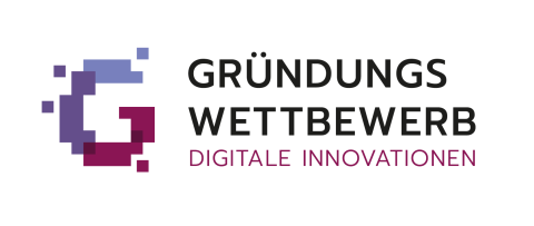 Logo-Gründungswettbewerb – Digitale Innovationen