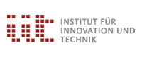 iit Logo iit