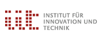 Logo iit