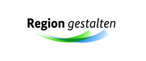 Logo Region gestalten