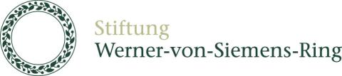 Logo Stiftung Werner von Siemens Ring