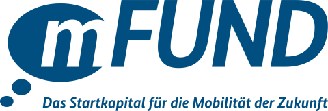 Logo-mFUND