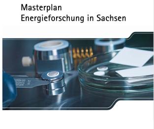 Logo Fortschreibung Masterplan Energieforschung in Sachsen Logo Fortschreibung Masterplan Energieforschung in Sachsen