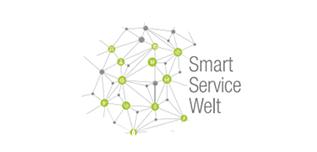 Logo Smart Service Welt