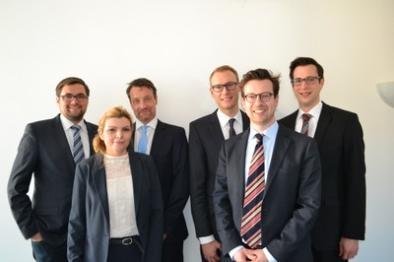 Team Stuttgart Team Stuttgart