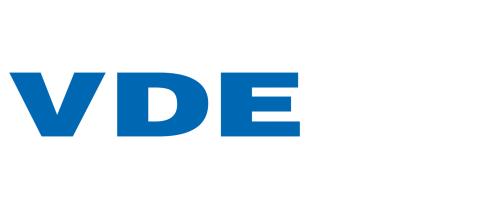 Logo VDE