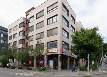 Standort Stuttgart Standort Stuttgart